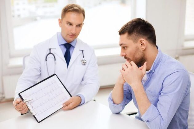 Impotence at a young age cannot be a normal option, so you need to see a doctor