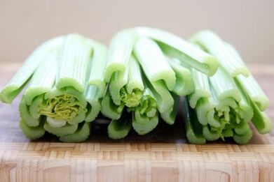 Celery