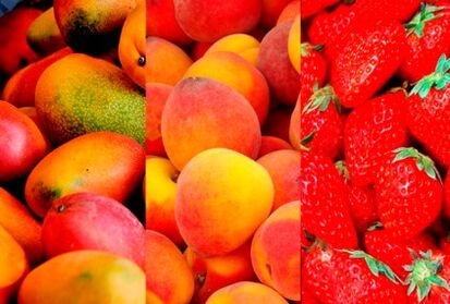Vitamins for potential