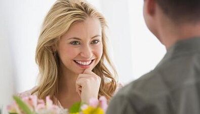 How to stimulate go to men