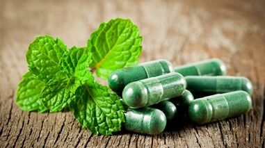 Pharmaceutical drugs to increase potential