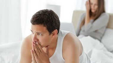 Review funds to increase potential in men