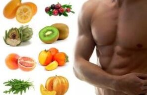 Fruits to increase potential in men