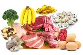 Products are useful to enhance the potential