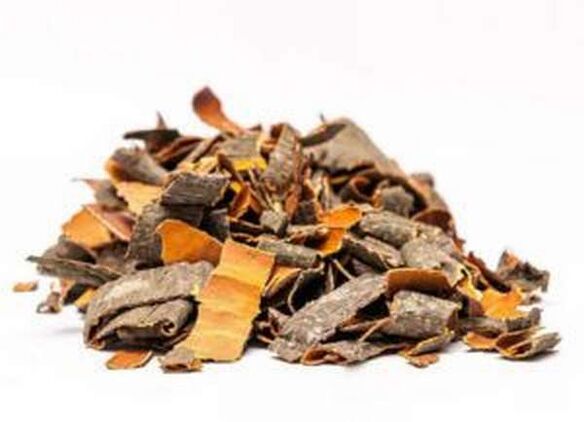 Aspen crust effectively affects erection